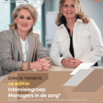 Zorgmanagers intervisiegroep 4-2026