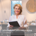 Nu inschrijven intervisie voor bestuurders in de zorg
