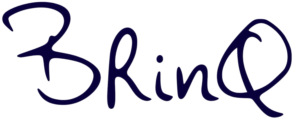 BrinQ logo