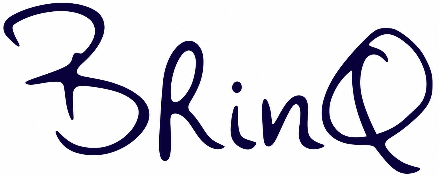 BrinQ logo